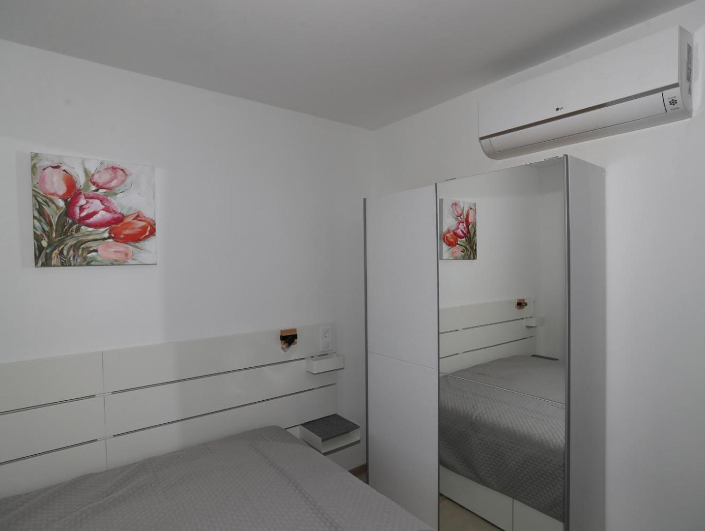 Four Flowers Apartman Siófok Eksteriør billede