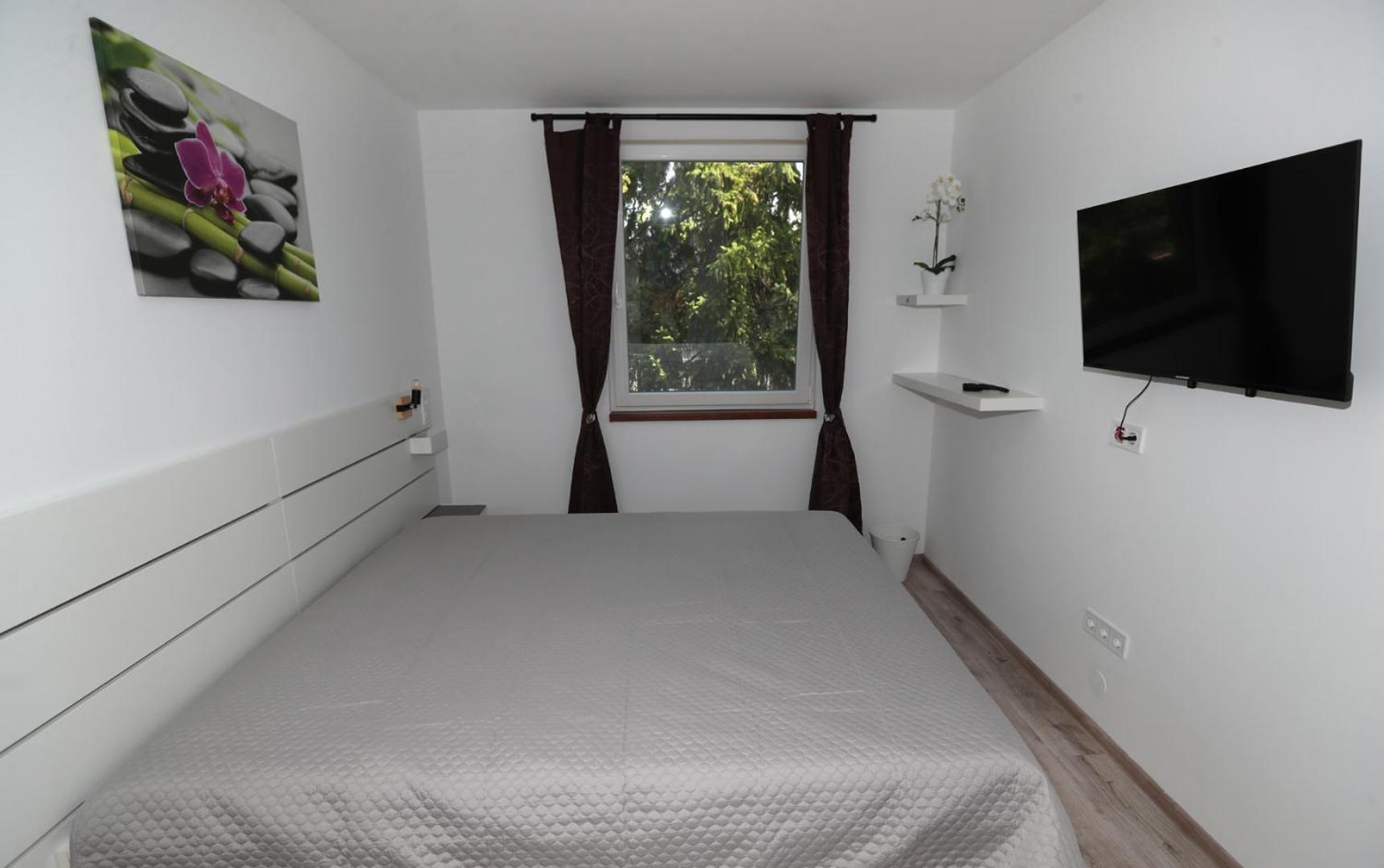 Four Flowers Apartman Siófok Eksteriør billede