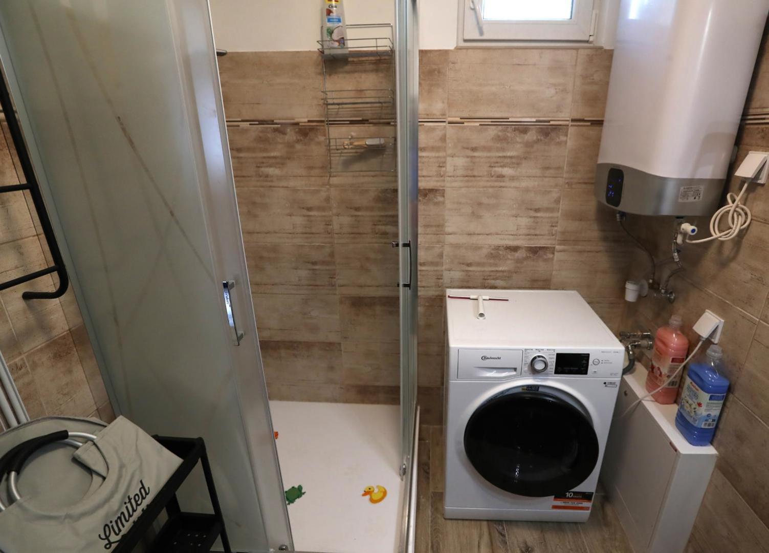 Four Flowers Apartman Siófok Eksteriør billede