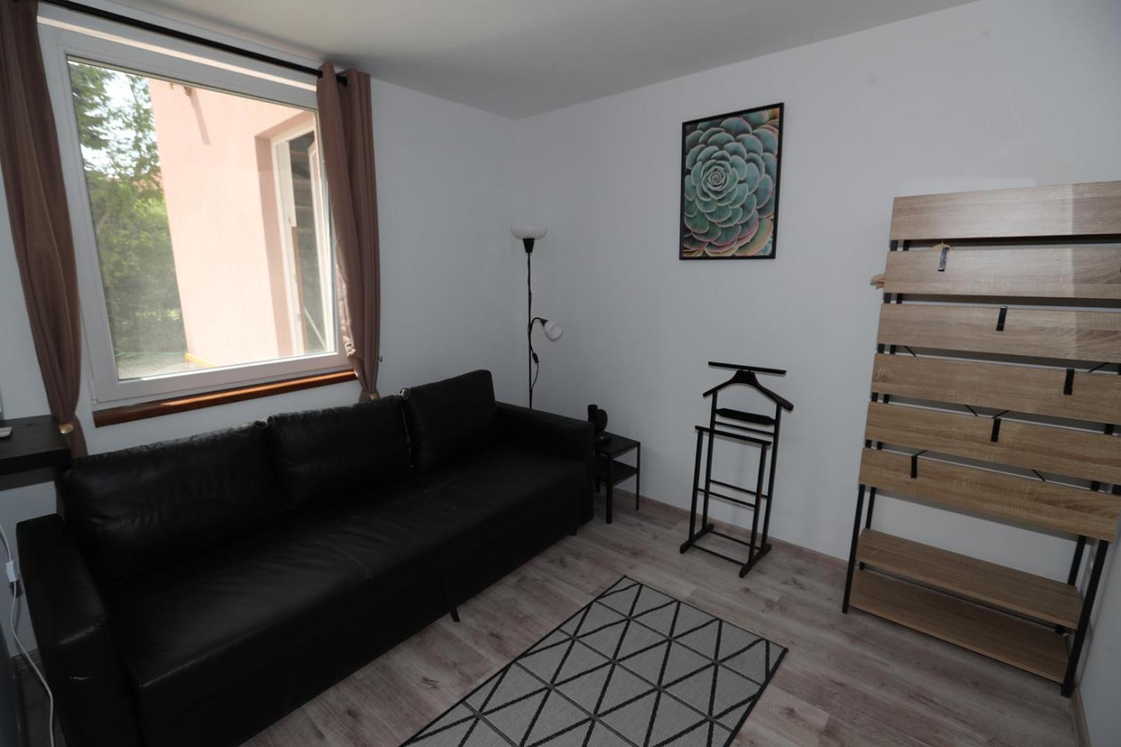 Four Flowers Apartman Siófok Eksteriør billede