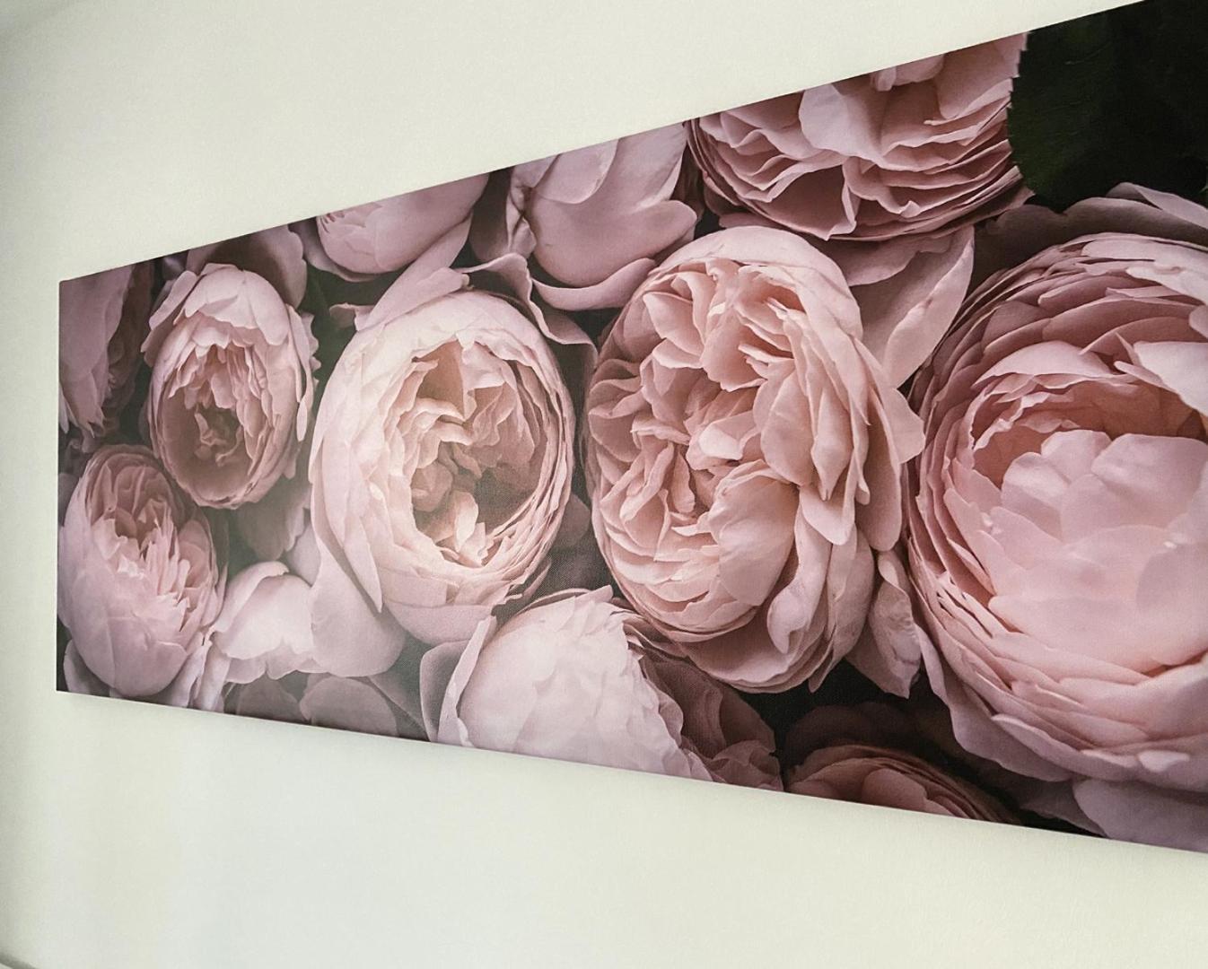 Four Flowers Apartman Siófok Eksteriør billede