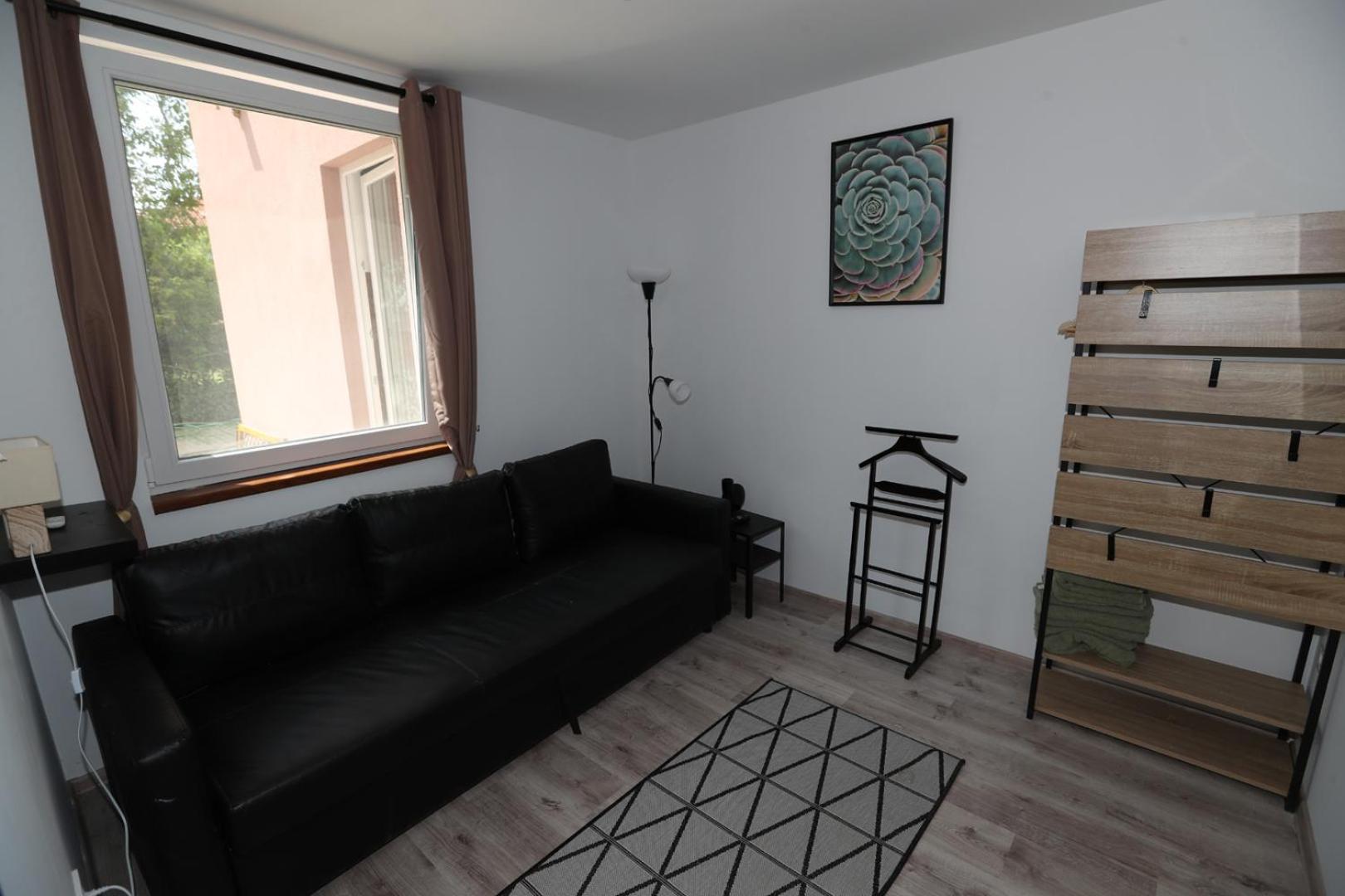 Four Flowers Apartman Siófok Eksteriør billede