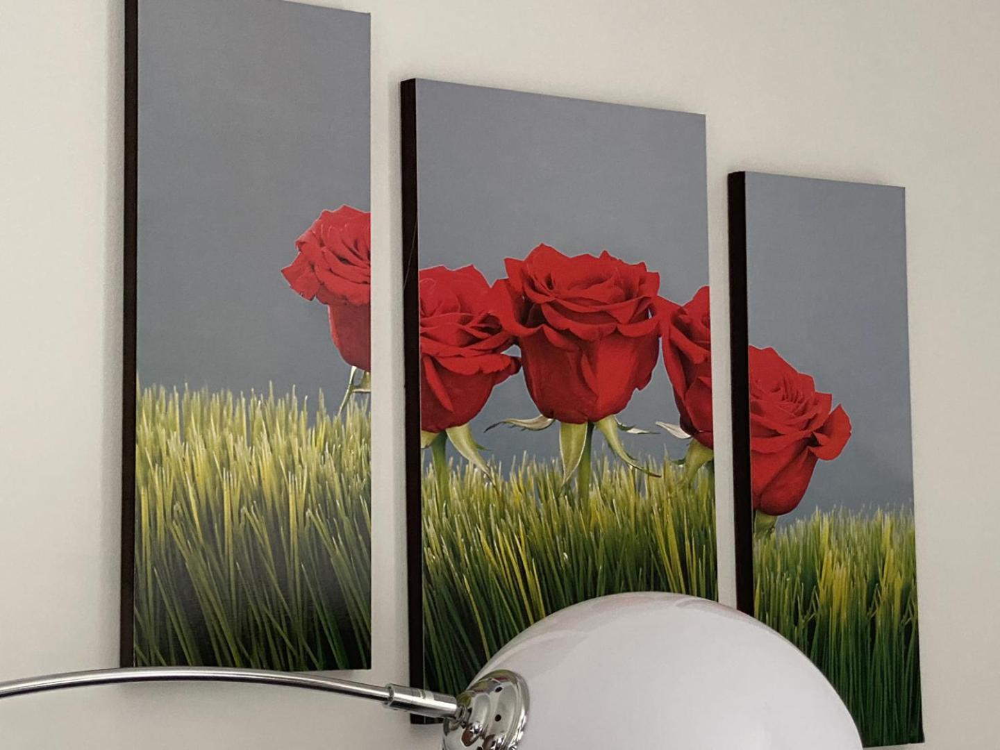 Four Flowers Apartman Siófok Eksteriør billede